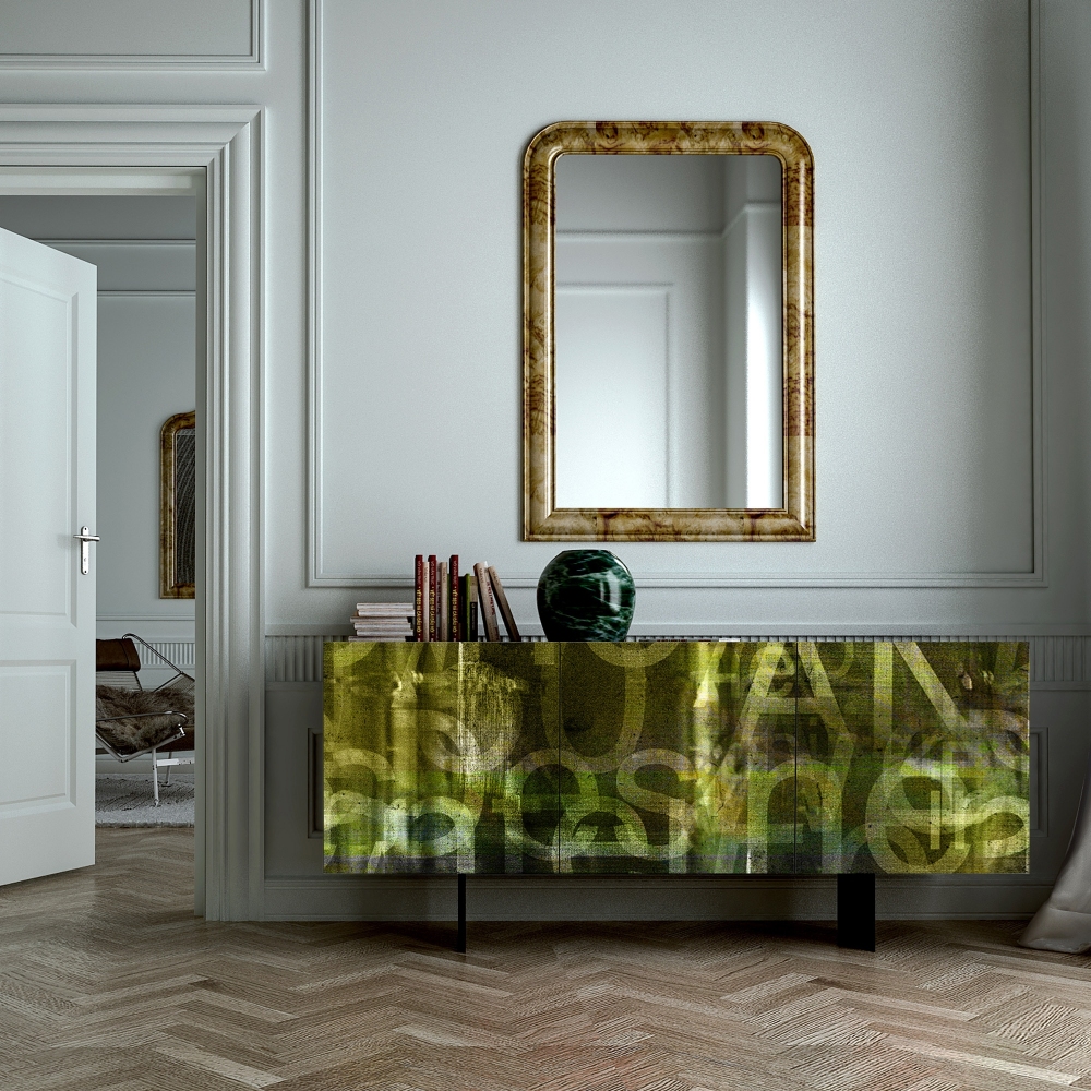 Pictoom Madia 3 ante Lettering