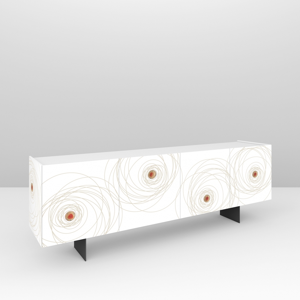 Pictoom Madia 4 ante G-Round