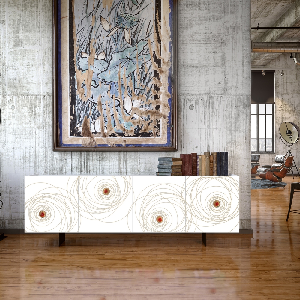 Pictoom Madia 4 ante G-Round