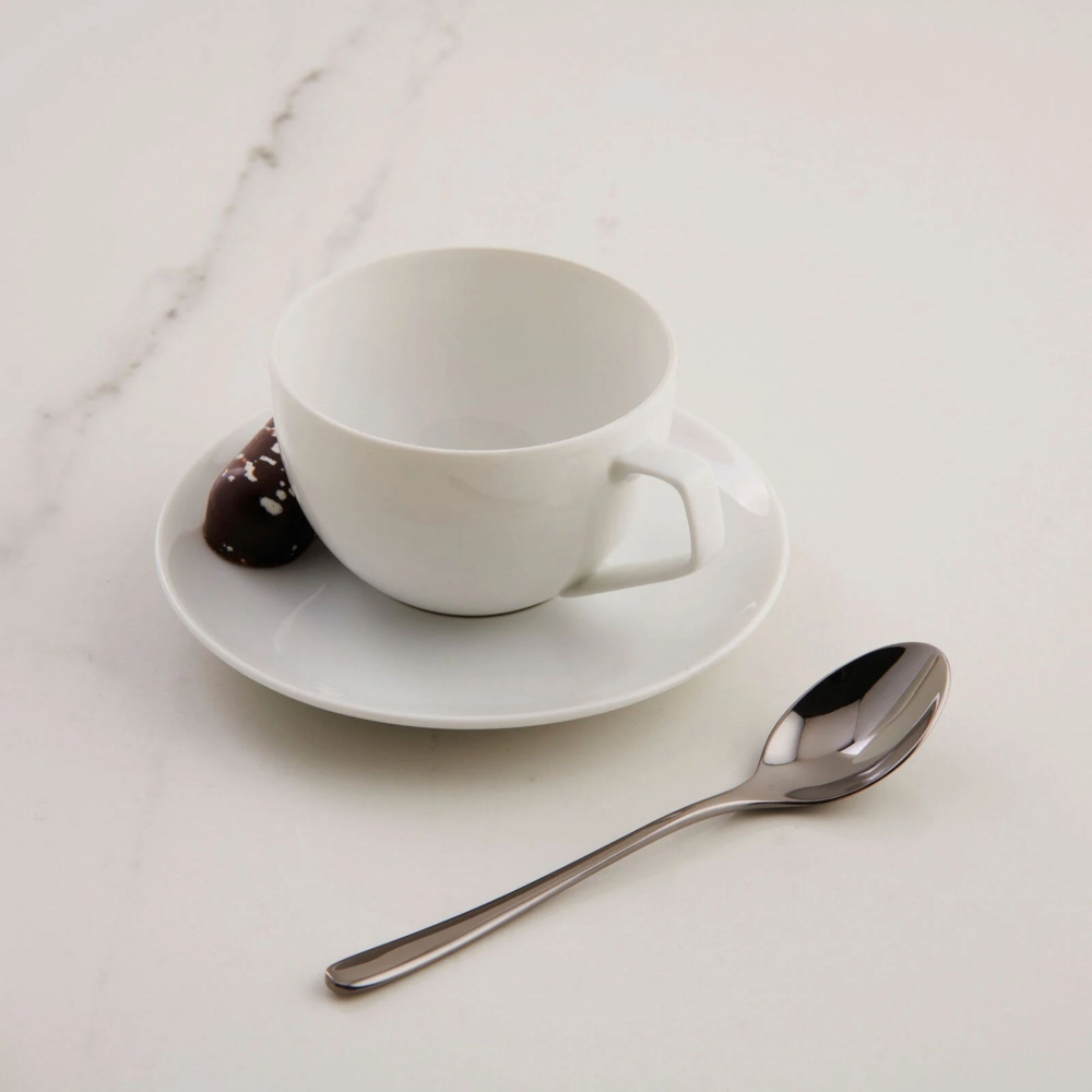 Sambonet 6 cucchiaini da moka Taste