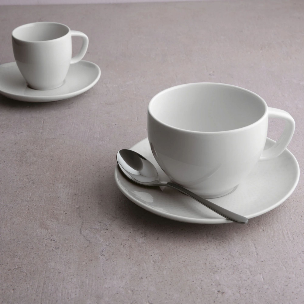 Sambonet 6 cucchiaini da moka Taste