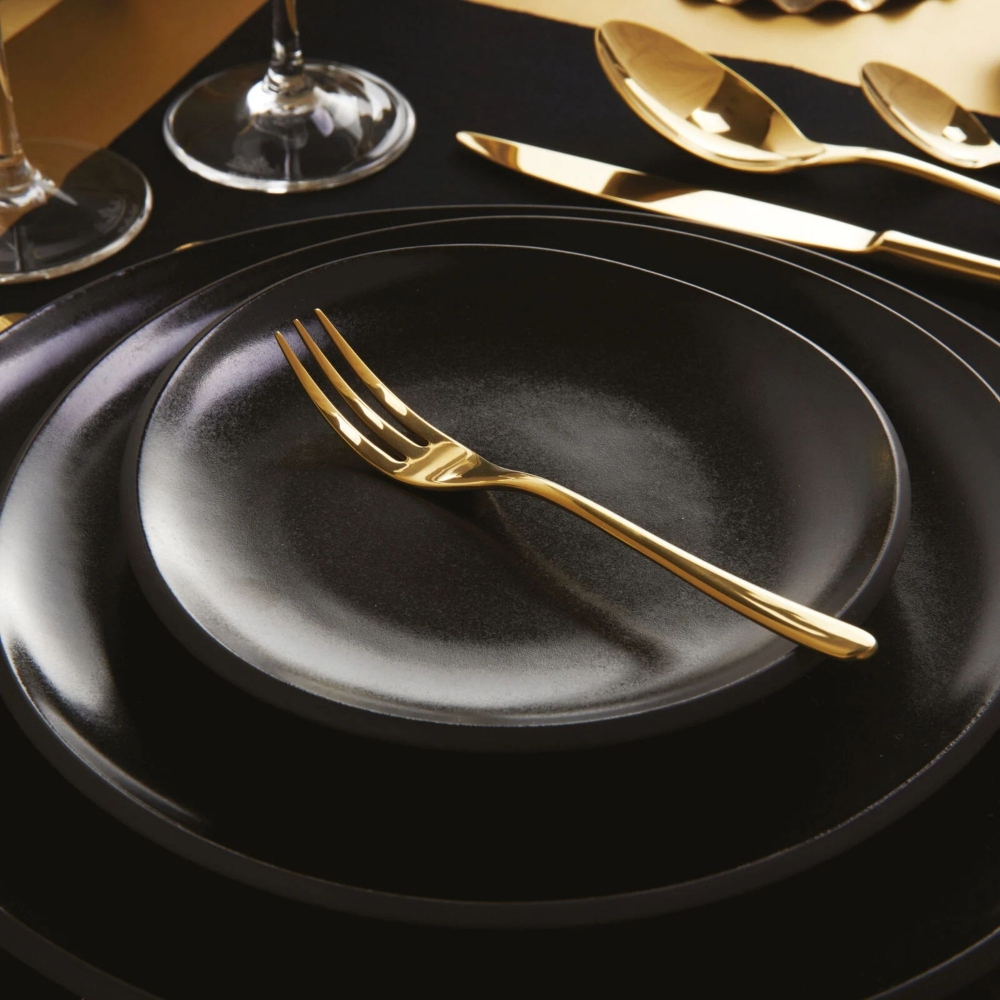 Sambonet 6 forchette da dolce Taste