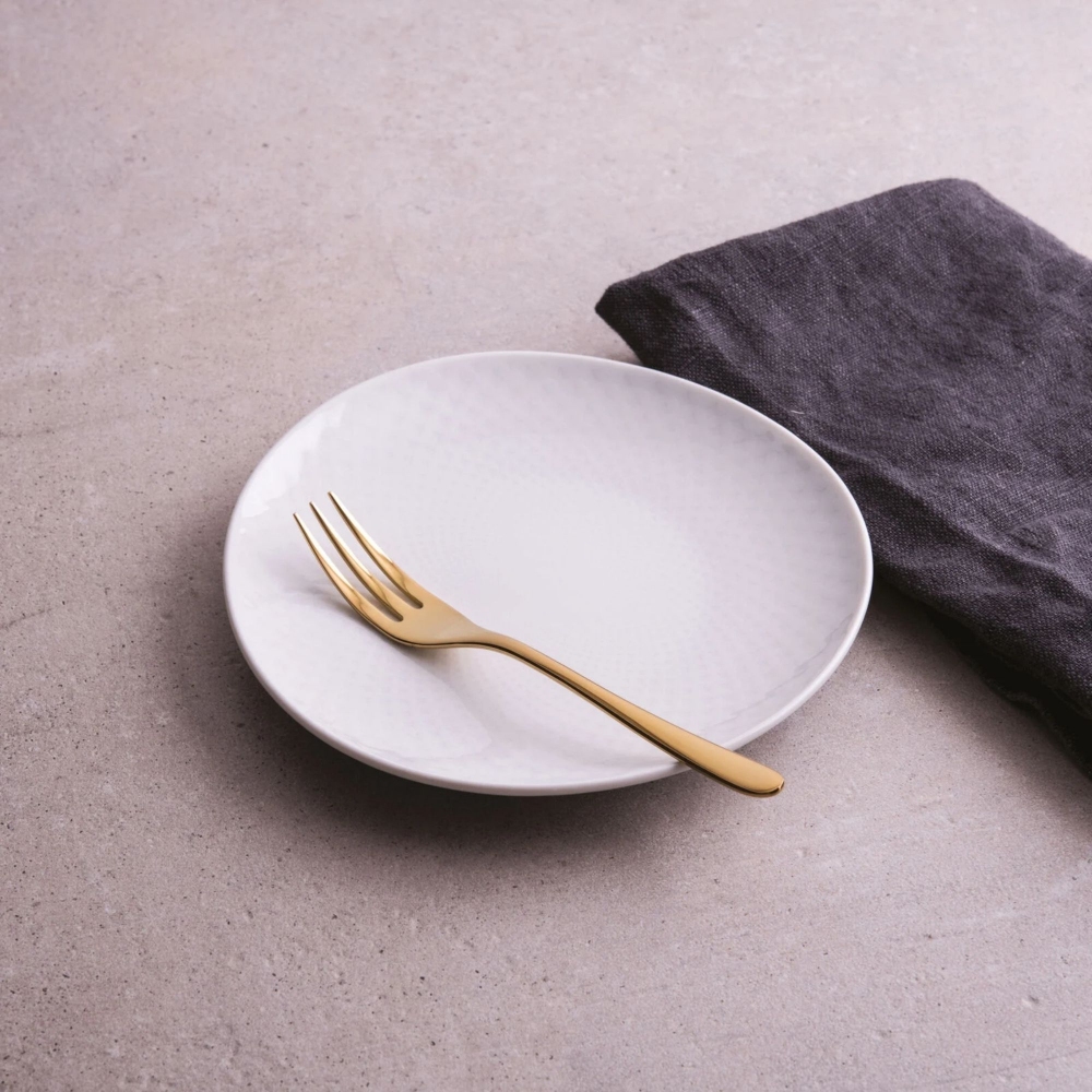 Sambonet 6 forchette da dolce Taste