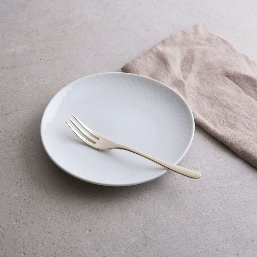 Sambonet 6 forchette da dolce Taste