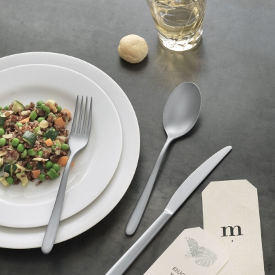 Sambonet Hannah Dessert spoon 2