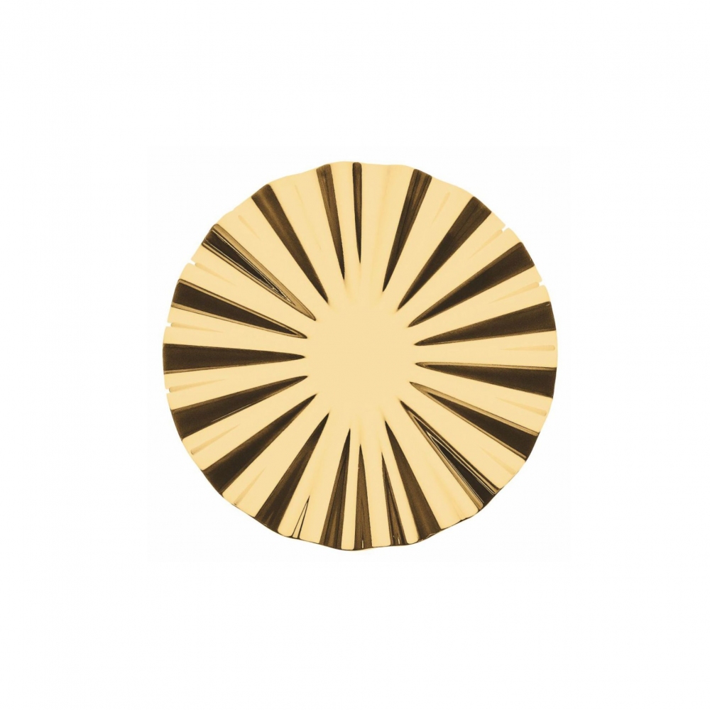 Sambonet Piattino Kyma diam. 17 cm