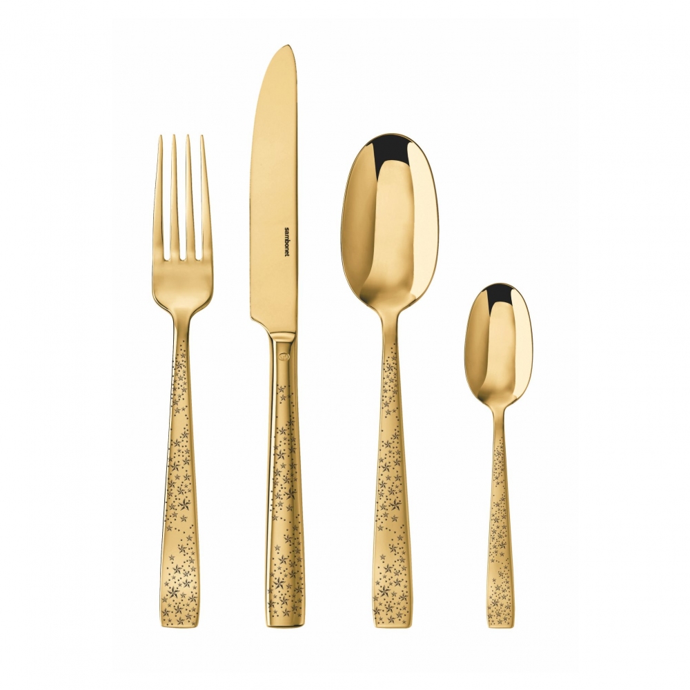 Sambonet Servizio 24 posate Cometa