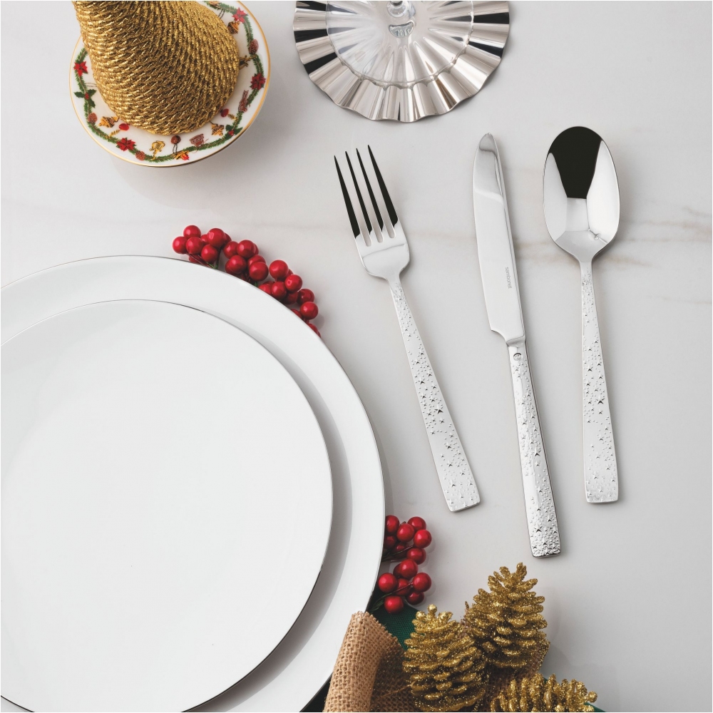 Sambonet Servizio 24 posate Cometa