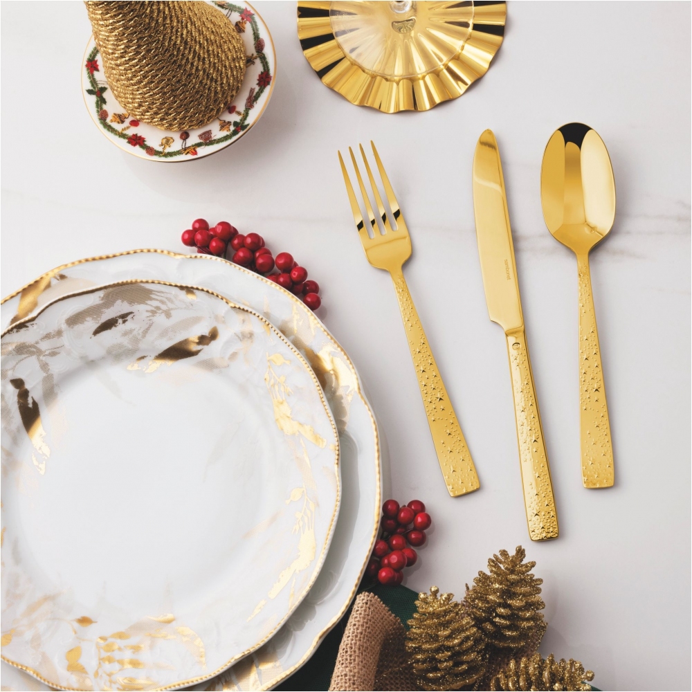 Sambonet Servizio 24 posate Cometa