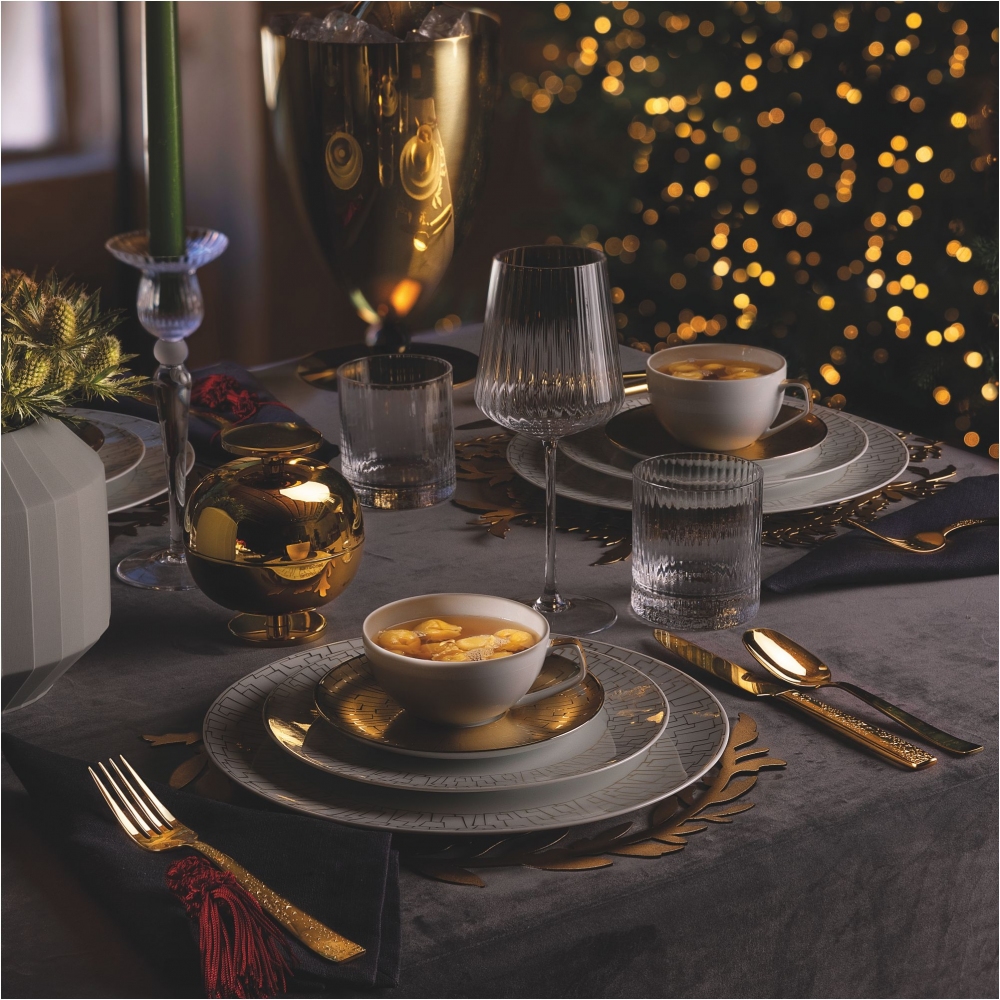 Sambonet Servizio 24 posate Cometa