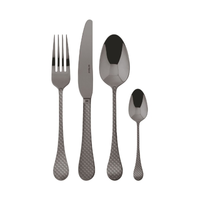 Sambonet Servizio 24 posate monoblocco Taormina