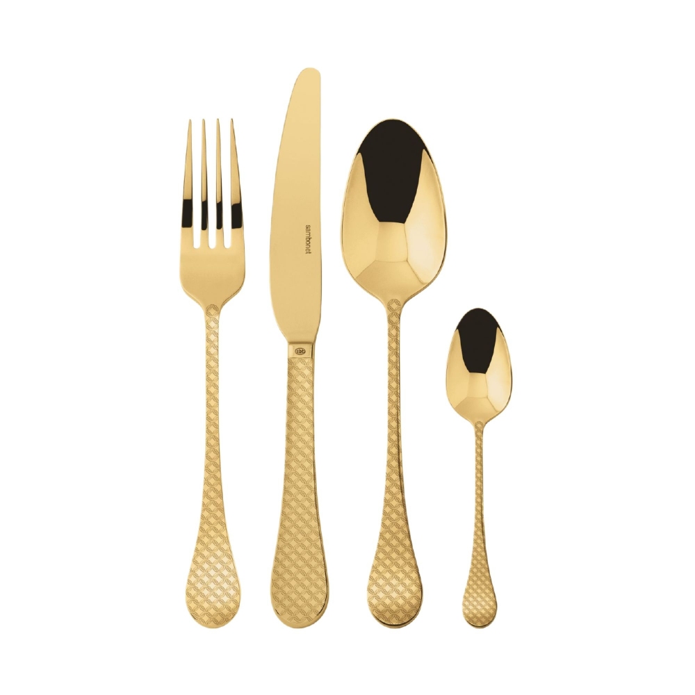 Sambonet Servizio 24 posate...