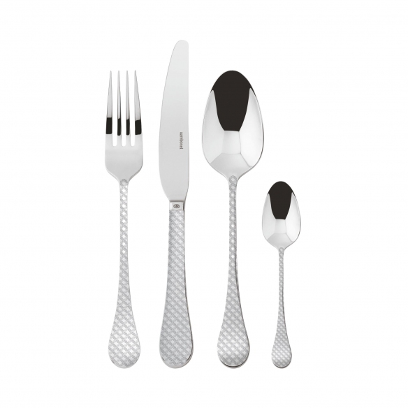 Sambonet Servizio 24 posate monoblocco Taormina