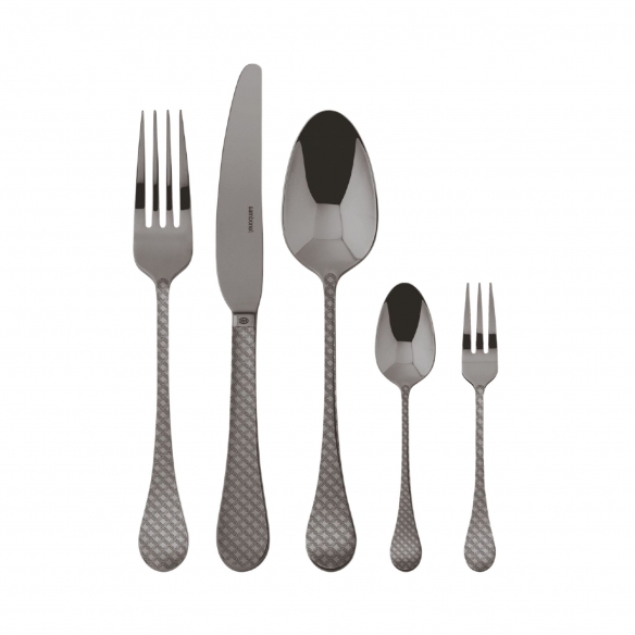 Sambonet Servizio 30 posate monoblocco Taormina