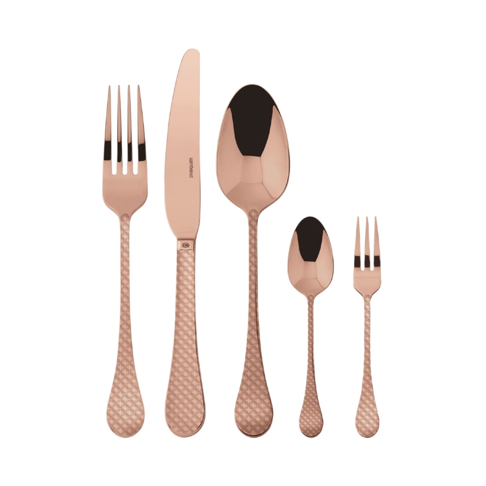 Sambonet Taormina 30-cutlery set