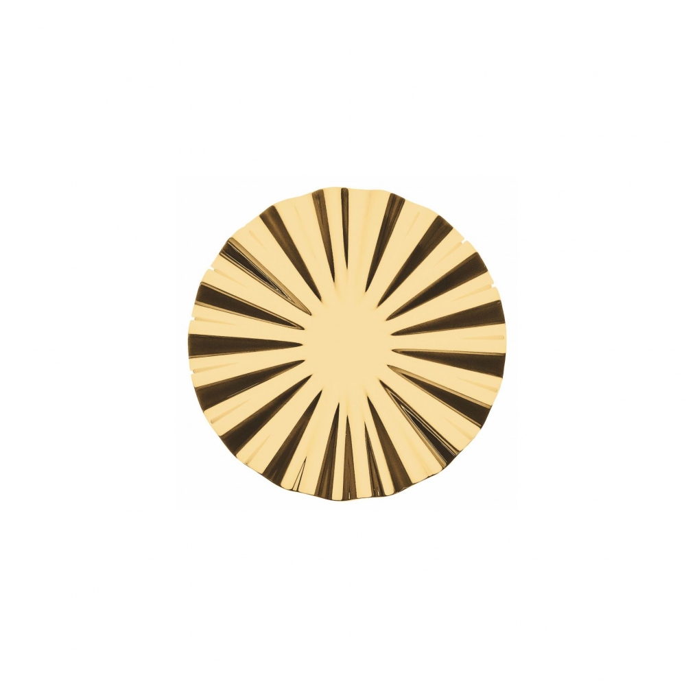 Sambonet Sottobicchiere Kyma diam. 12 cm