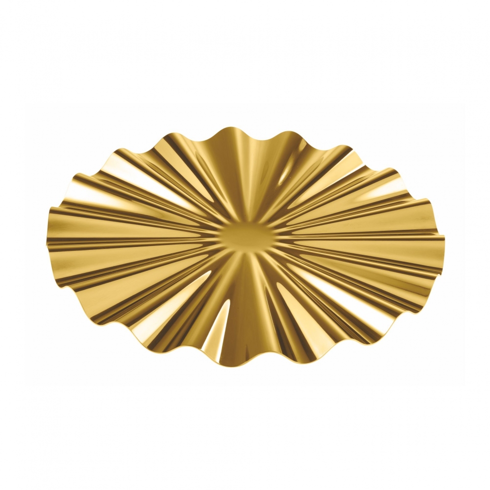 Sambonet Sottopiatto Kyma diam. 31 cm