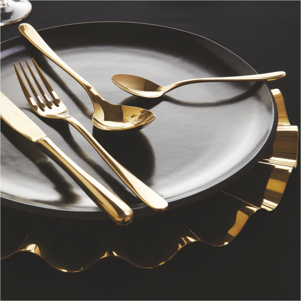 Sambonet Sottopiatto Kyma diam. 31 cm