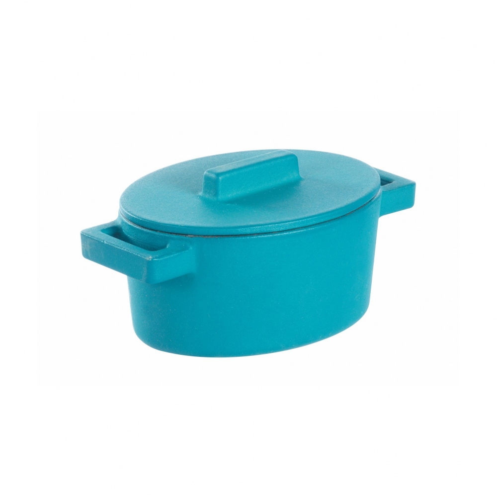 Sambonet Tegame ovale Terra.Cotto...