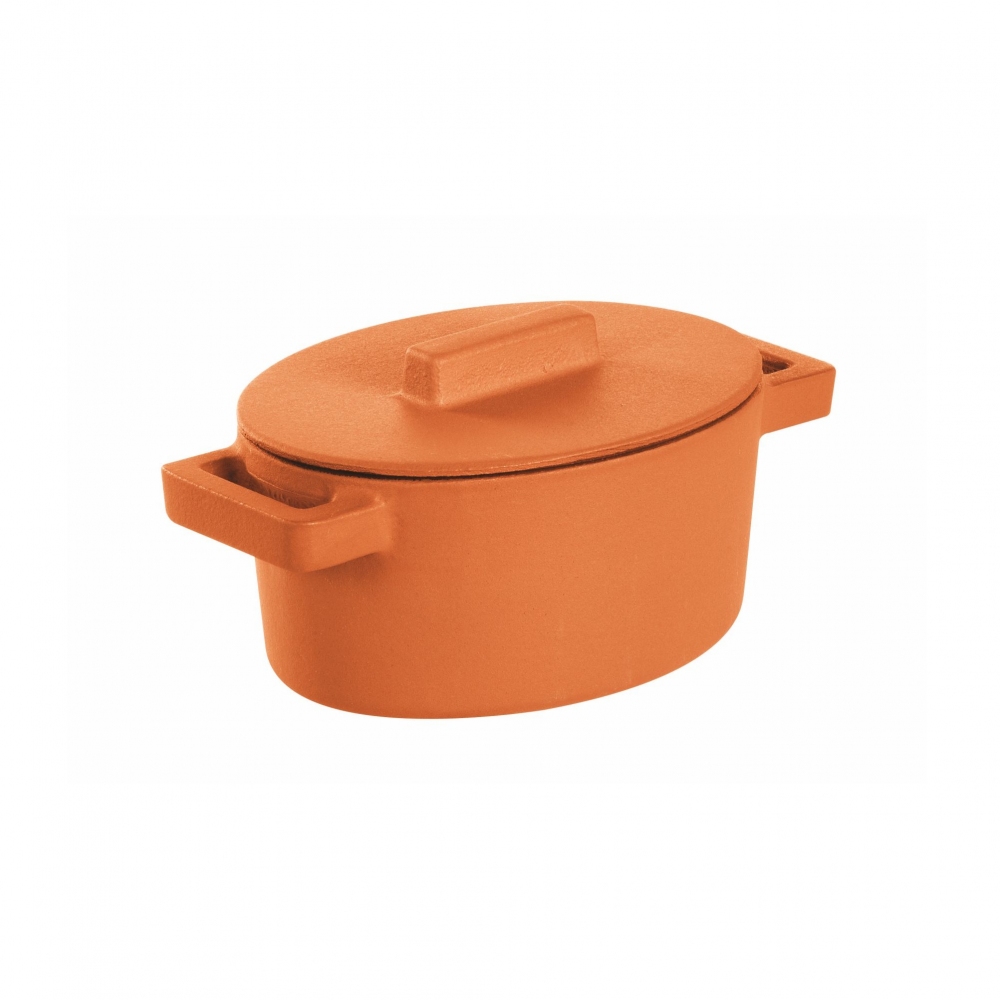 Sambonet Tegame ovale Terra.Cotto...