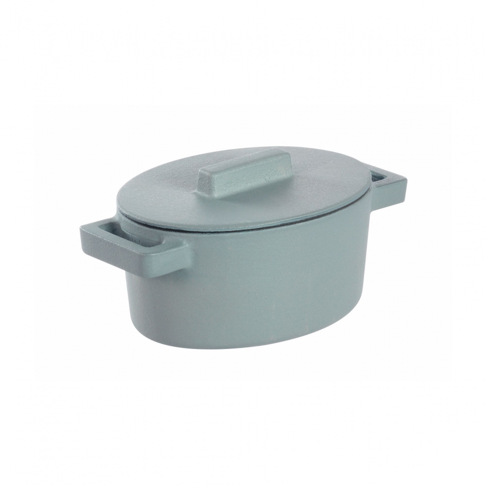 Sambonet Tegame ovale Terra.Cotto...