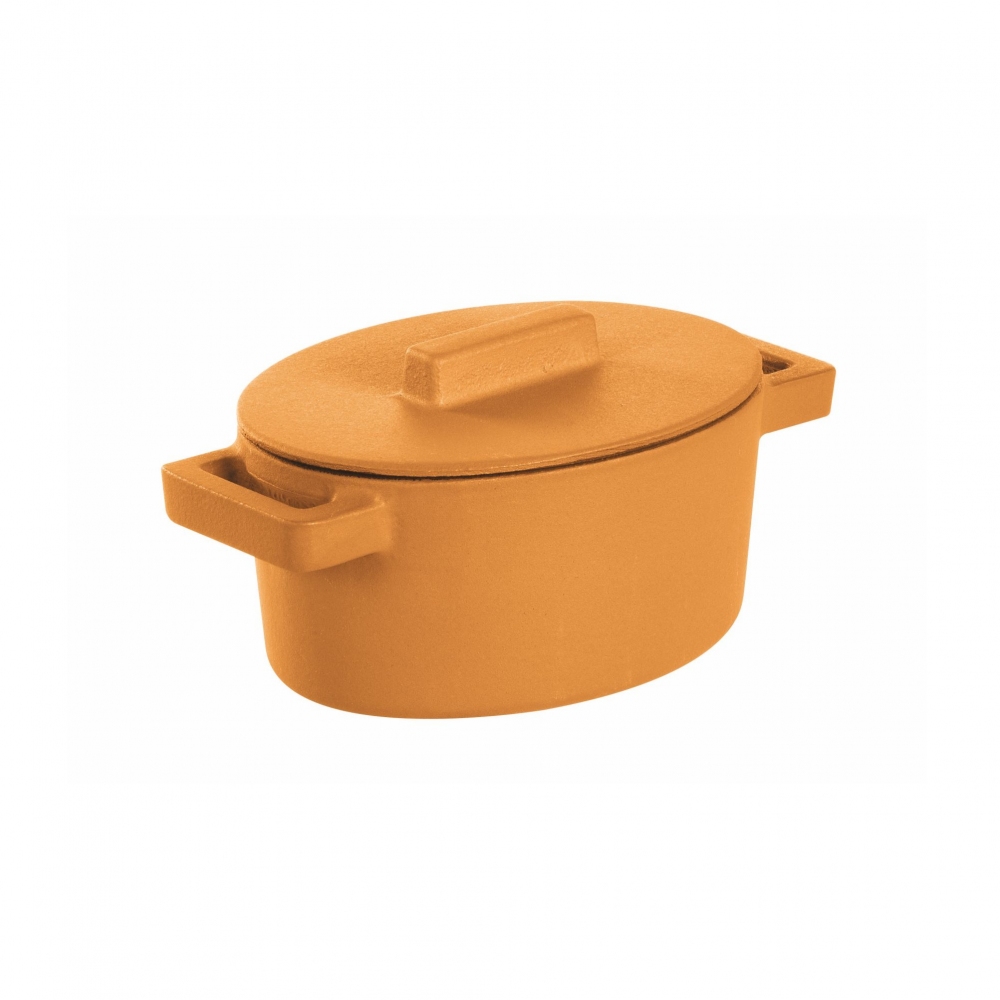 Sambonet Tegame ovale Terra.Cotto...