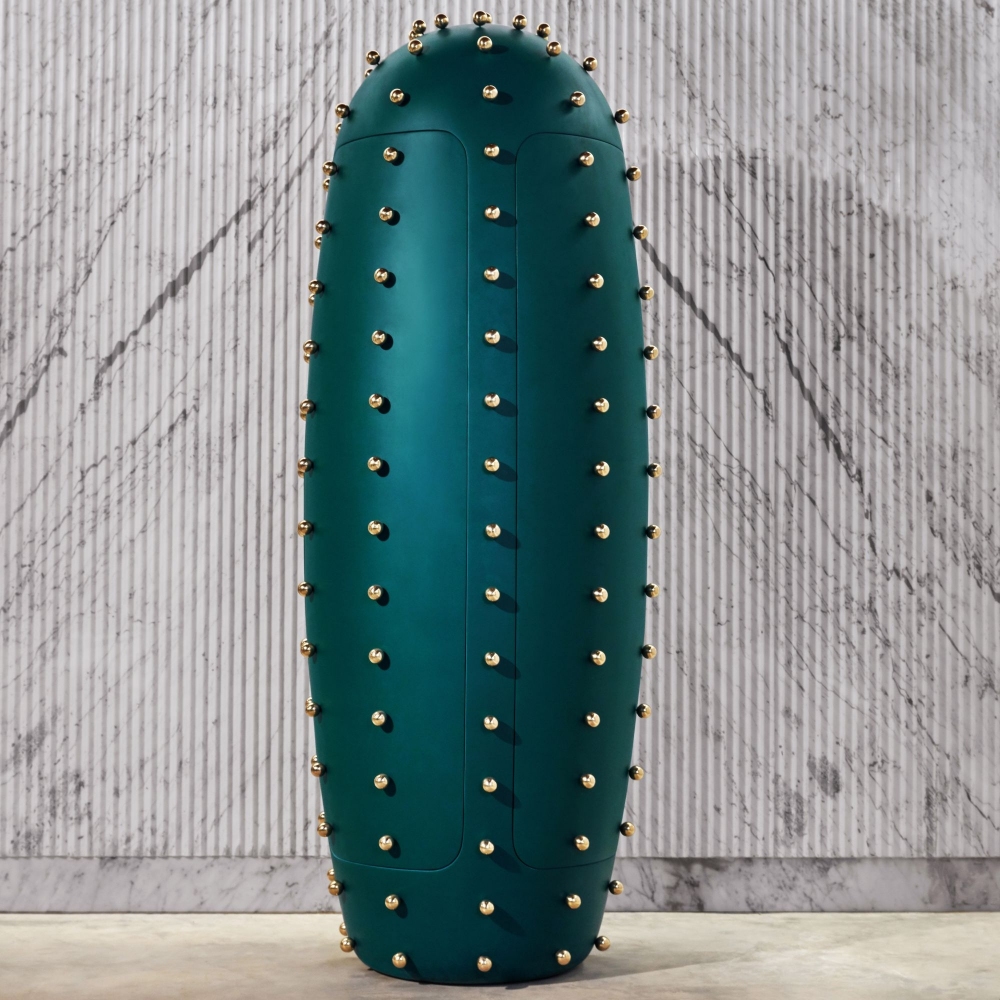 Scarlet Splendour Armadio contenitore Oasis