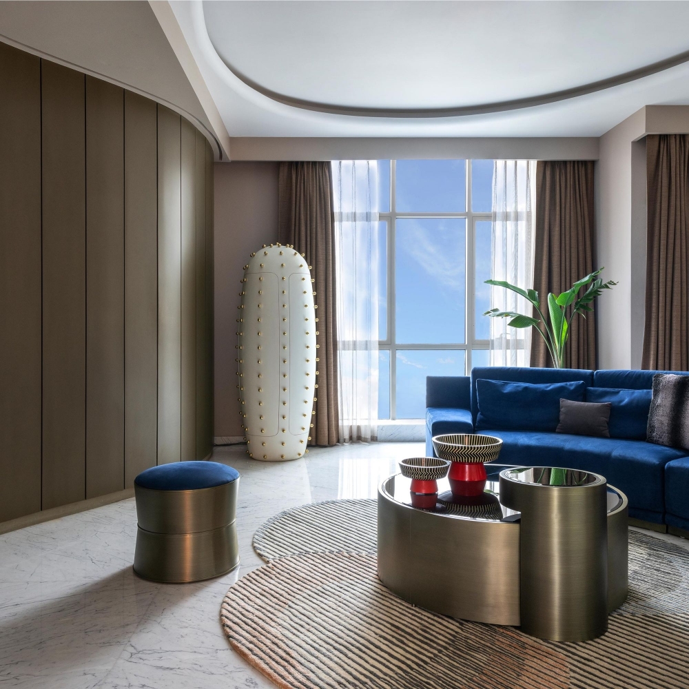 Scarlet Splendour Armadio contenitore...