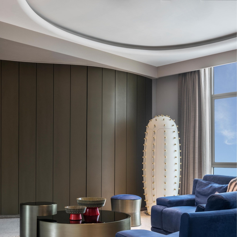 Scarlet Splendour Armadio contenitore Oasis