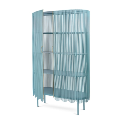 Scarlet Splendour Strings... 2