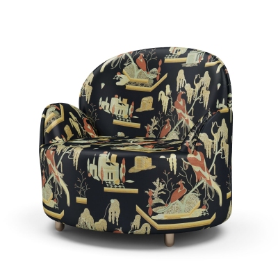 Scarlet Splendour Strings... 2