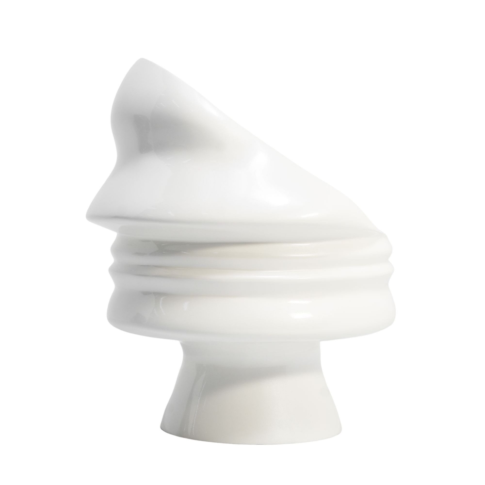 Scarlet Splendour Sedia Ego