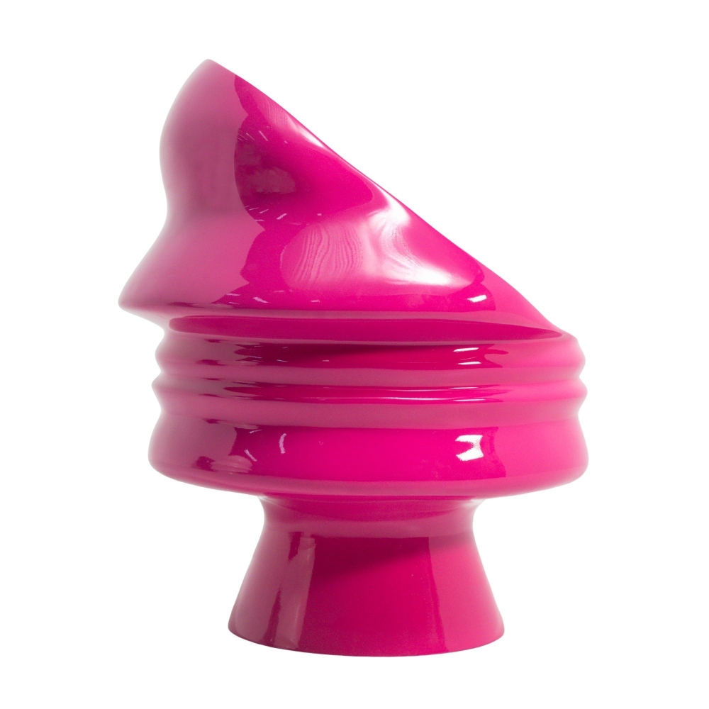 Scarlet Splendour Sedia Ego