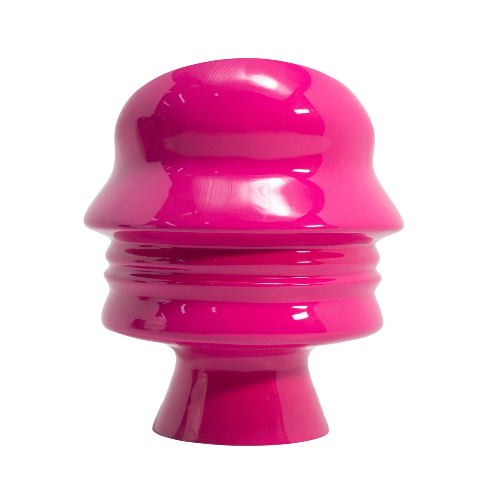 Scarlet Splendour Sedia Ego