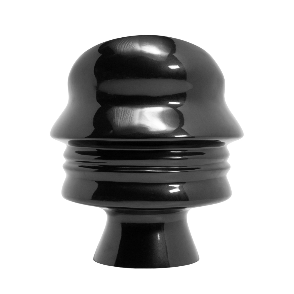 Scarlet Splendour Sedia Ego