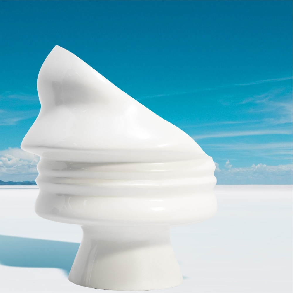 Scarlet Splendour Sedia Ego