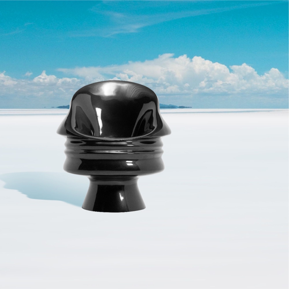 Scarlet Splendour Sedia Ego