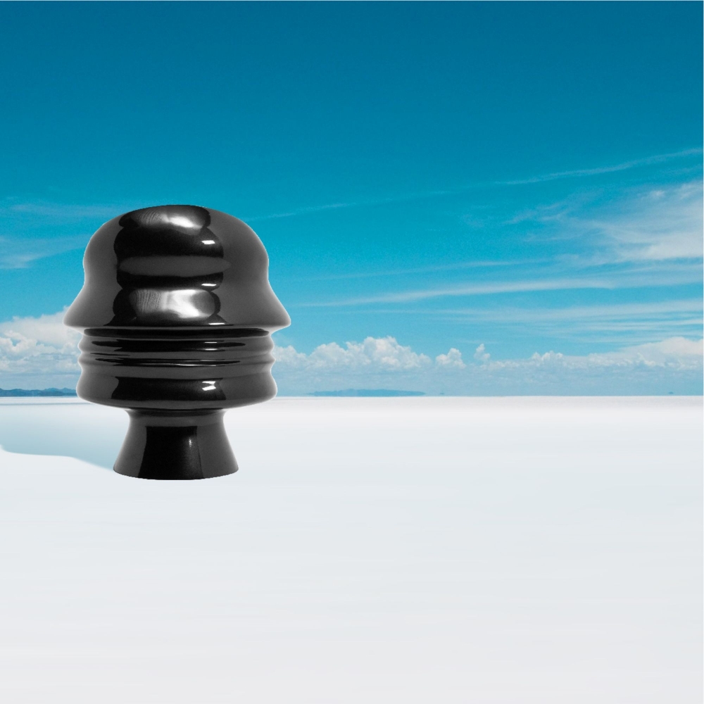 Scarlet Splendour Sedia Ego