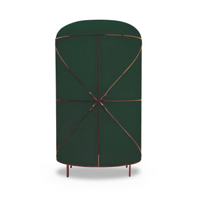 Scarlet Splendour Armadio contenitore 88 Secrets