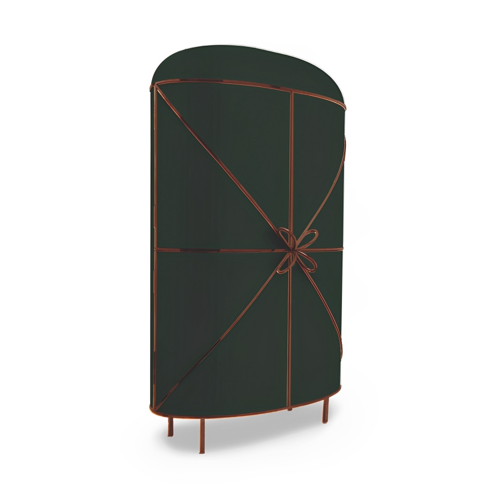 Scarlet Splendour Armadio contenitore 88 Secrets