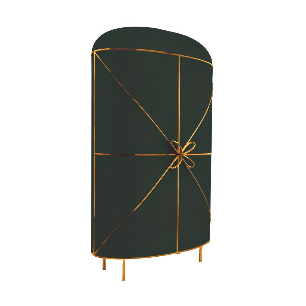 Scarlet Splendour Armadio contenitore 88 Secrets