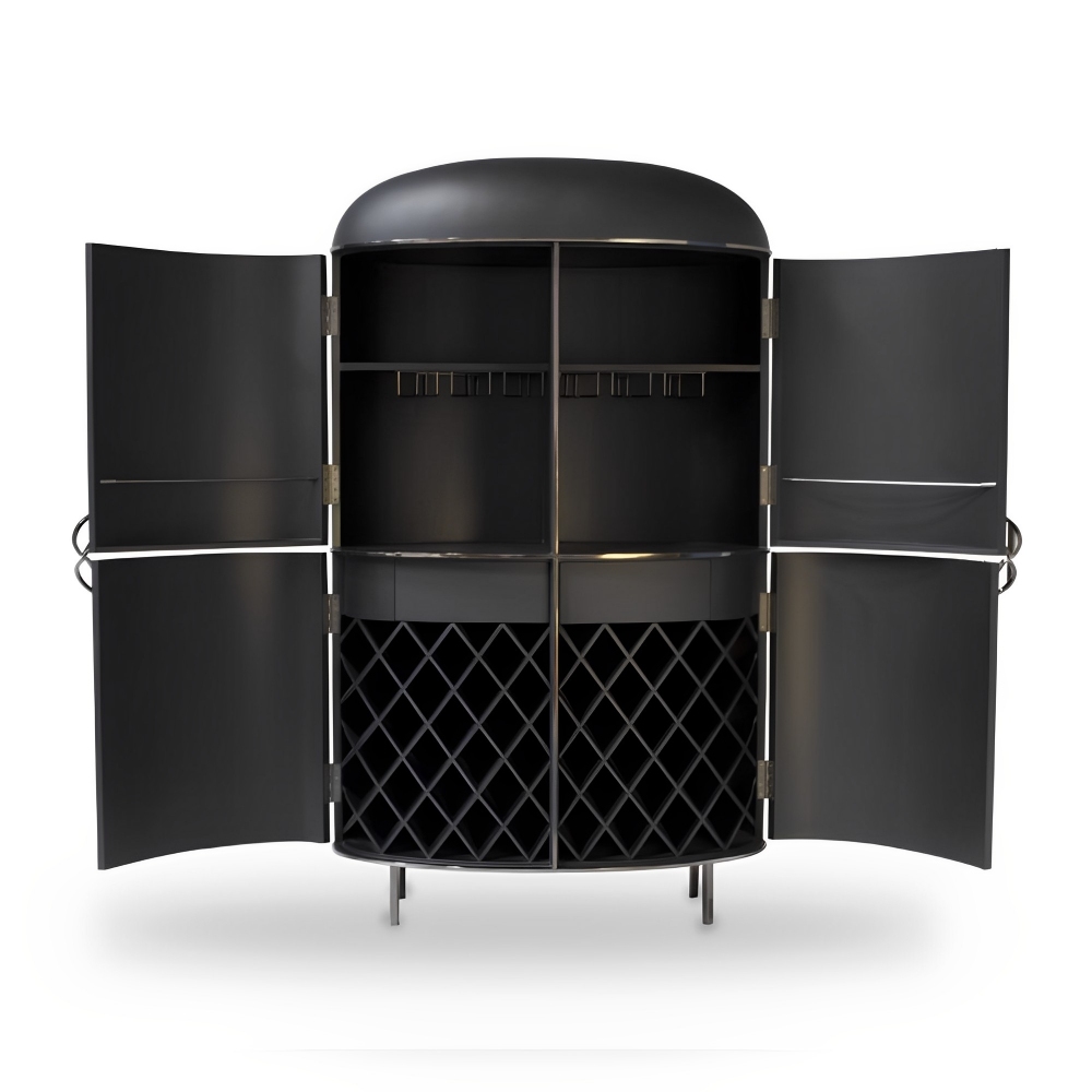 Scarlet Splendour Armadio contenitore 88 Secrets