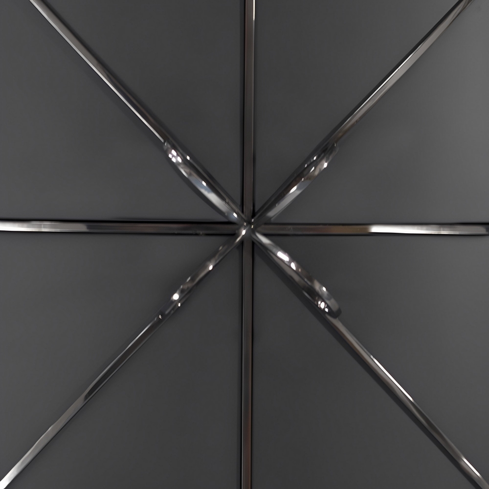 Scarlet Splendour Armadio contenitore 88 Secrets