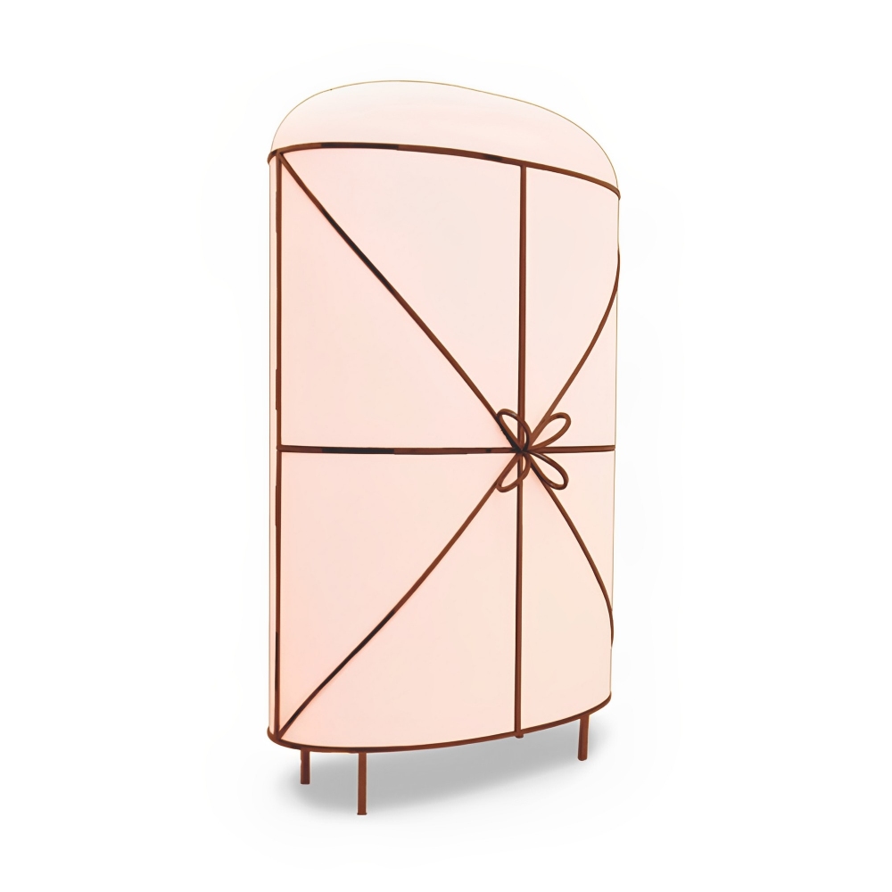 Scarlet Splendour Armadio contenitore 88 Secrets