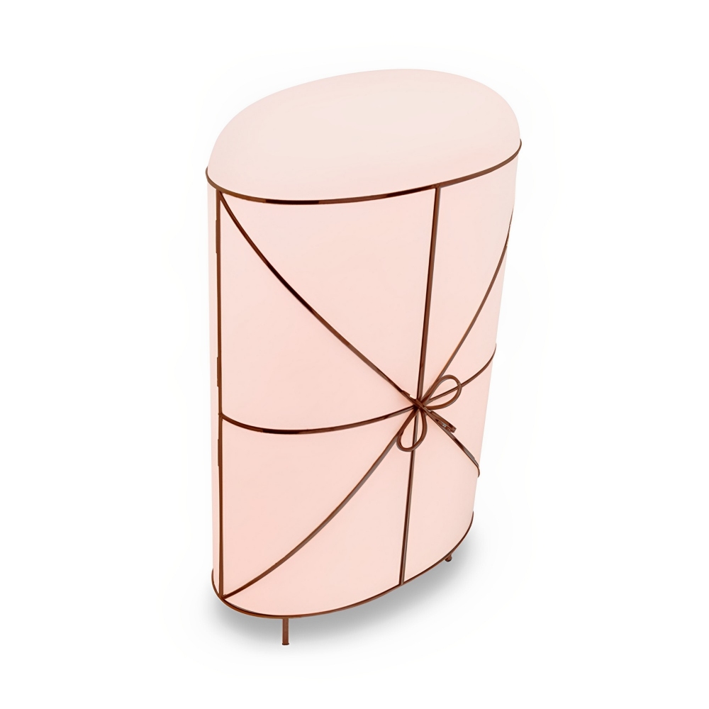 Scarlet Splendour Armadio contenitore 88 Secrets