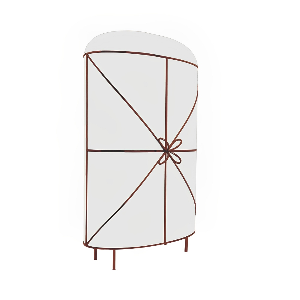 Scarlet Splendour Armadio contenitore 88 Secrets