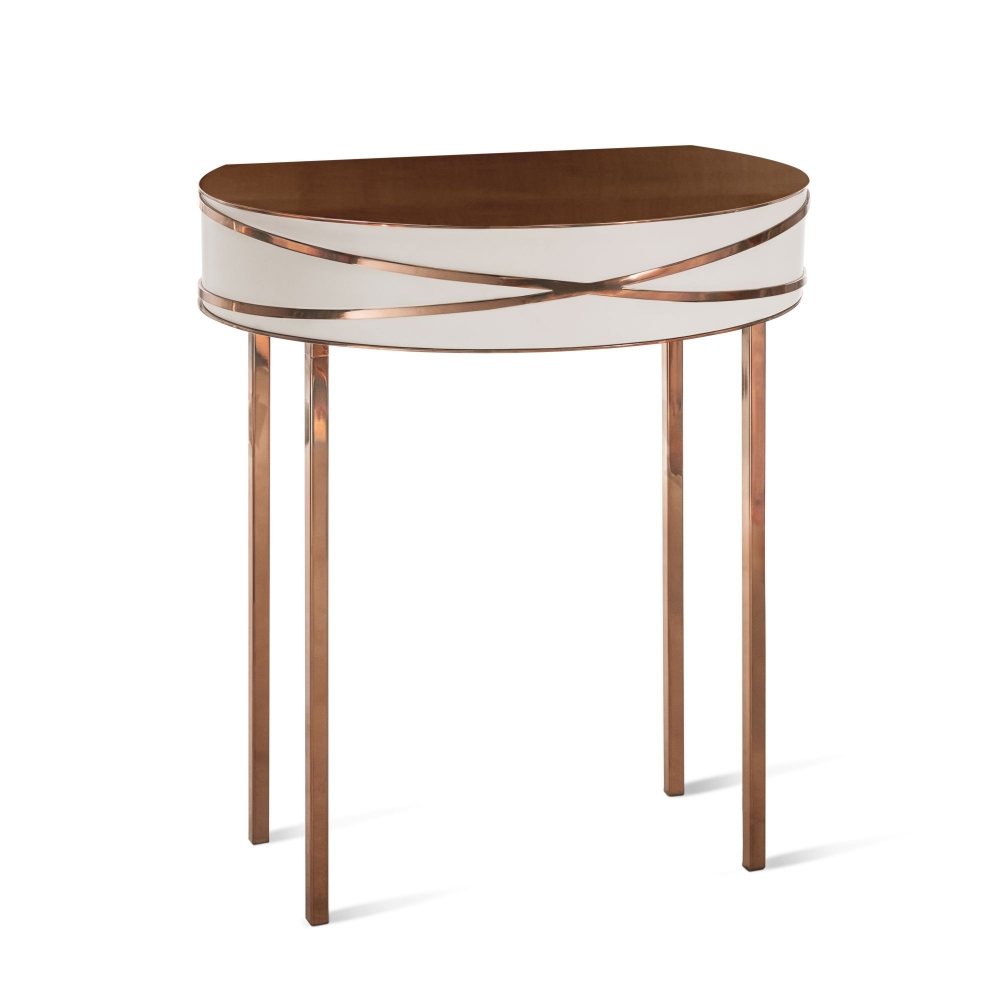 Scarlet Splendour Stella Console - 88...