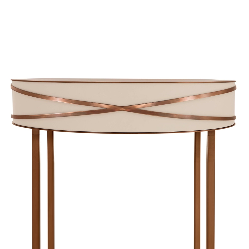 Scarlet Splendour Consolle Stella - 88 Secrets collection