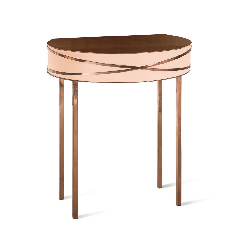 Scarlet Splendour Consolle Stella - 88 Secrets collection