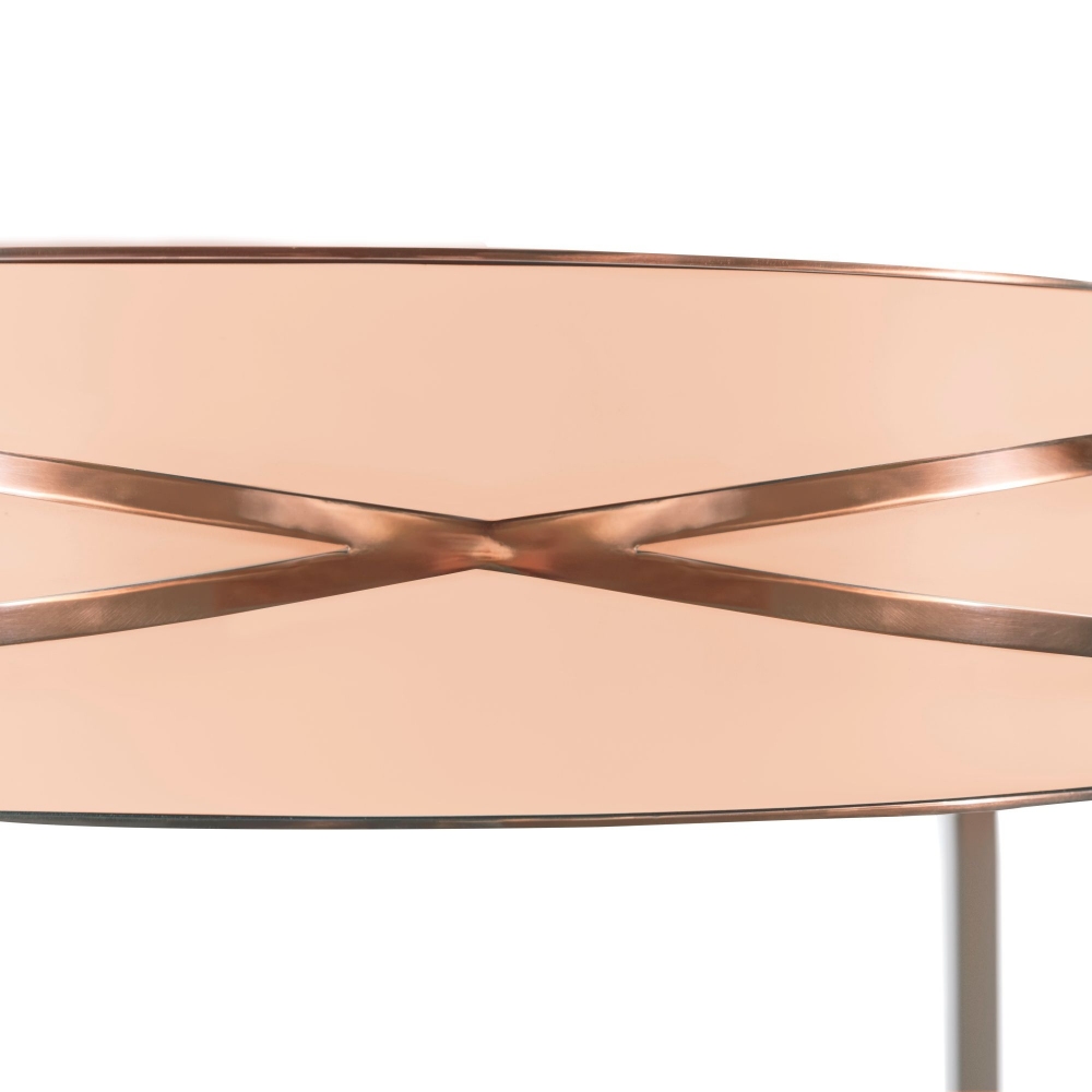 Scarlet Splendour Consolle Stella - 88 Secrets collection